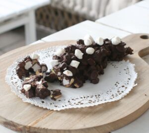 chokolade konfekt