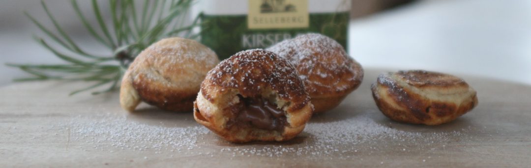 æbleskiver
