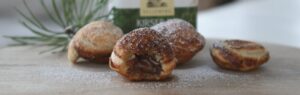 æbleskiver
