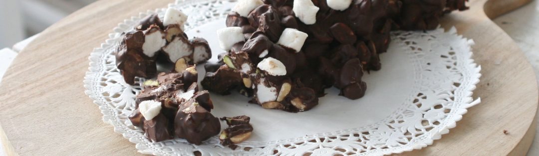 julekonfekt chokolade