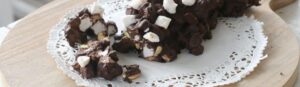 julekonfekt chokolade