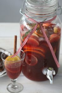 julepunch