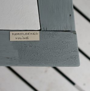 krakeleringsmaling