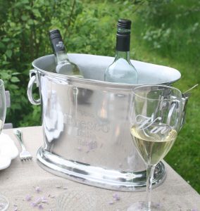 Stor vinkøler Vino Fresco