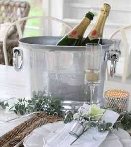 Stor vinkøler Vino Fresco