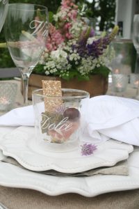 glas fra Riviera Maison