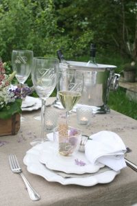 sommerbord