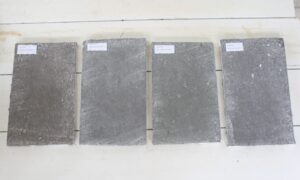 beton maling