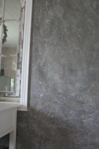 Få beton look