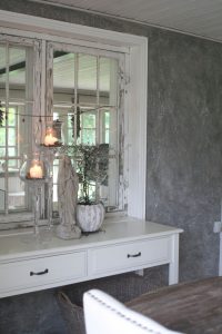 mal med vintage paint