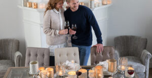 riviera maison middag