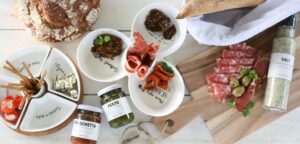 Tapas opskrifter - alt du skal bruge til tapas bordet