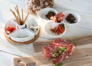 bedst tapas menu