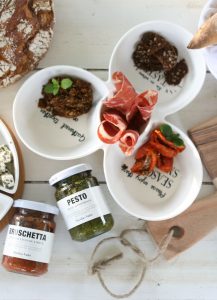 lav selv tapas
