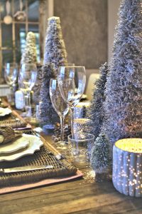julebord