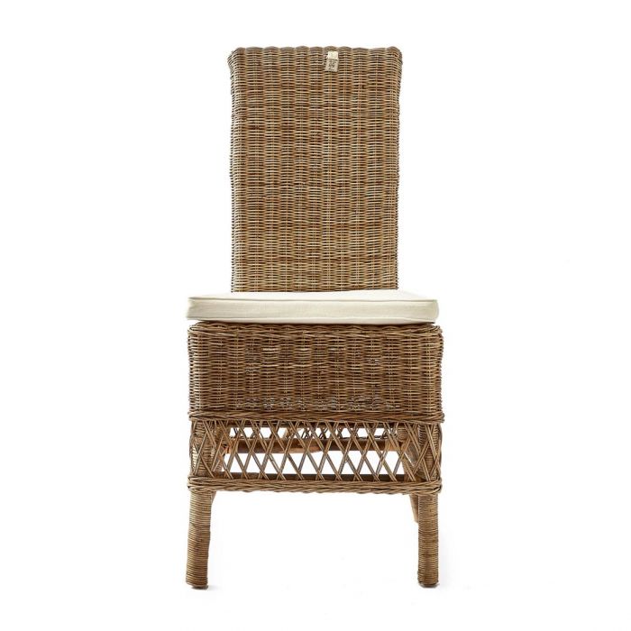 Spisebordsstol - St. Malo dining chair INKL. Hynde - BESTILLINGSVARER Spisebordsstol - St. Malo dining chair INKL. Hynde - BESTILLINGSVARER
