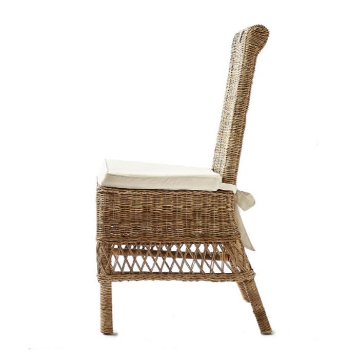 Spisebordsstol - St. Malo dining chair INKL. Hynde - BESTILLINGSVARER Spisebordsstol - St. Malo dining chair INKL. Hynde - BESTILLINGSVARER