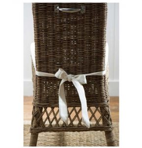 Spisebordsstol - St. Malo dining chair INKL. Hynde - BESTILLINGSVARER
