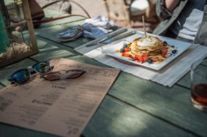 cafe