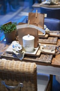 cafebord