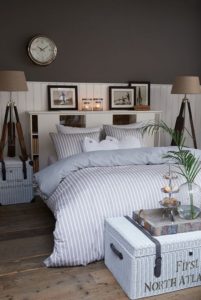 hotel indretning