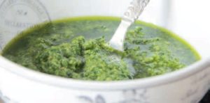 persillepesto