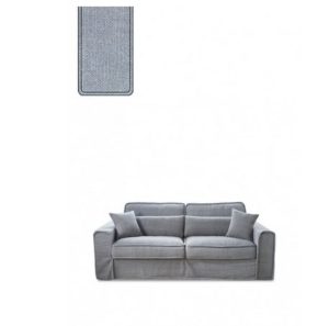 Sofa – Metropolis Sofa 3,5 eller 2,5 seater, washed cotton BESTILLINGSVARER