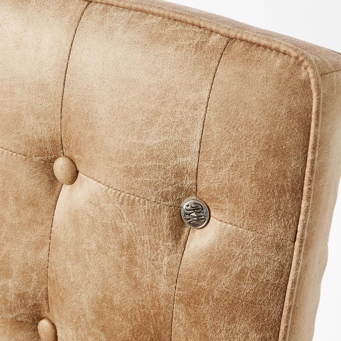 Spisebordsstol - Cape Breton Dining Chair, pellini camel BESTILLINGSVARER Spisebordsstol - Cape Breton Dining Chair, pellini camel BESTILLINGSVARER