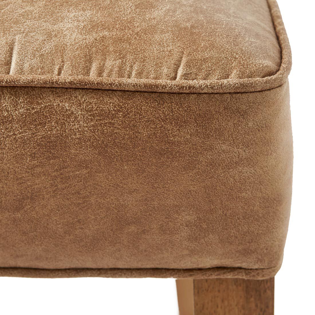 Spisebordsstol - Cape Breton Dining Chair, pellini camel BESTILLINGSVARER Spisebordsstol - Cape Breton Dining Chair, pellini camel BESTILLINGSVARER