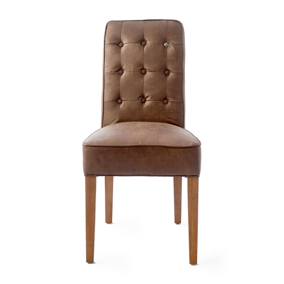 Spisebordsstol - Cape Breton Dining Chair, pellini, coffee BESTILLINGSVARER Spisebordsstol - Cape Breton Dining Chair, pellini, coffee BESTILLINGSVARER