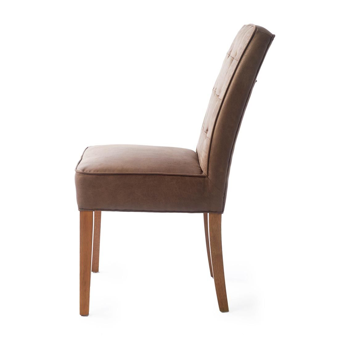 Spisebordsstol - Cape Breton Dining Chair, pellini, coffee BESTILLINGSVARER Spisebordsstol - Cape Breton Dining Chair, pellini, coffee BESTILLINGSVARER