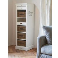Kommode - Rangez en Plus High Cabinet BESTILLINGSVARER Kommode - Rangez en Plus High Cabinet BESTILLINGSVARER