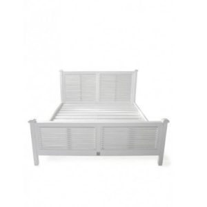Seng - New Orleans Double Bed 180x200cm BESTILLINGSVARER UDSOLGT
