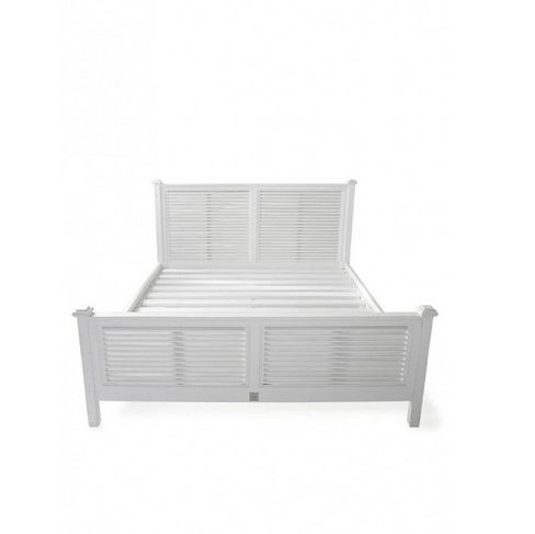 Seng - New Orleans Double Bed 180x200cm BESTILLINGSVARER UDSOLGT Seng - New Orleans Double Bed 180x200cm BESTILLINGSVARER UDSOLGT