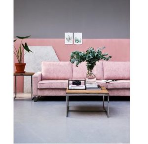 Sofa - West Houston Sofa 3,5 eller 2,5 pers, velvet, BESTILLINGSVARER