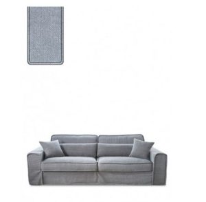 Sofa – Metropolis Sofa 3,5 eller 2,5 seater, washed cotton BESTILLINGSVARER