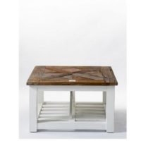 Sofabord - Chateau Chassigny Coffee Table, 70x70cm BESTILLINGSVARER Sofabord - Chateau Chassigny Coffee Table, 70x70cm BESTILLINGSVARER