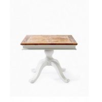 Spisebord - Chateau Belvedère Dining Table, 100x100 cm