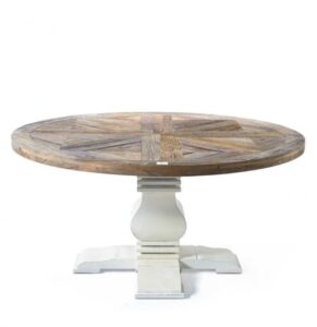 Spisebord - Crossroads Round dining table 160 cm diameter BESTILLINGSVARER