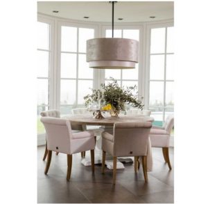 Spisebord - Crossroads Round dining table 160 cm diameter BESTILLINGSVARER