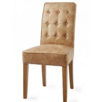Spisebordsstol - Cape Breton Dining Chair, pellini camel BESTILLINGSVARER