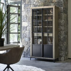 Vitrineskab – The Hoxton Cabinet BESTILLINGSVARER