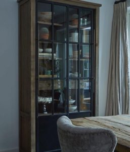 Vitrineskab – The Hoxton Cabinet BESTILLINGSVARER