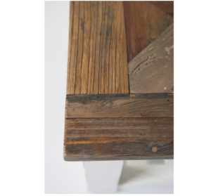 Sofabord - Chateau Chassigny Coffee Table, 70x70cm BESTILLINGSVARER