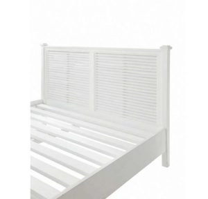 Seng - New Orleans Double Bed 180x200cm BESTILLINGSVARER UDSOLGT