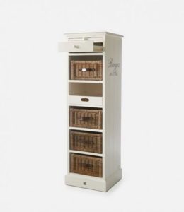 Kommode - Rangez en Plus High Cabinet BESTILLINGSVARER