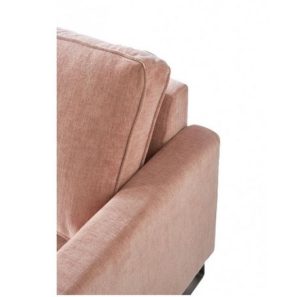 Sofa - West Houston Sofa 3,5 eller 2,5 pers, velvet, BESTILLINGSVARER