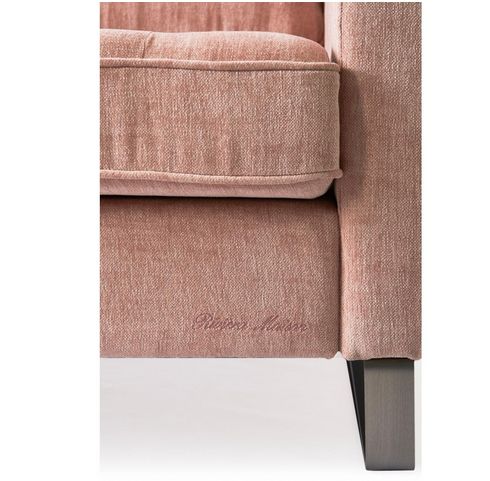 Sofa - West Houston Sofa 3,5 eller 2,5 pers, velvet, BESTILLINGSVARER Sofa - West Houston Sofa 3,5 eller 2,5 pers, velvet, BESTILLINGSVARER