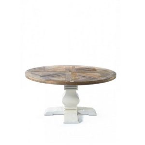 Spisebord - Crossroads Round dining table 160 cm diameter BESTILLINGSVARER