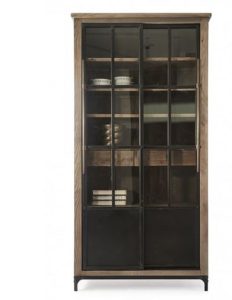 Vitrineskab – The Hoxton Cabinet BESTILLINGSVARER